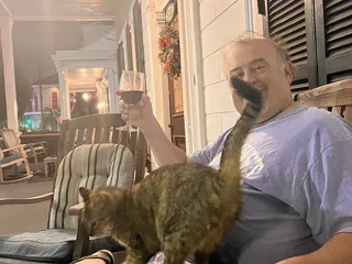 Ashton's Bed and Breakfast