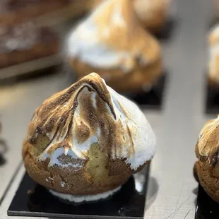 Lemon Meringue