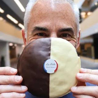 Larry's Cookie