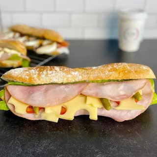 Le Parisien Deluxe
