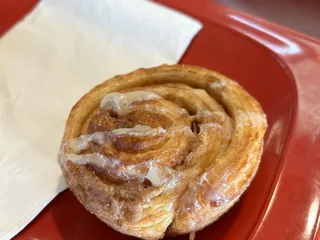 The Duffeyroll Cafe