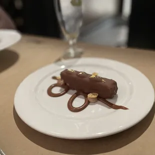 Dessert