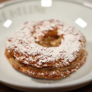 IG: @andrewloves_  Paris Brest