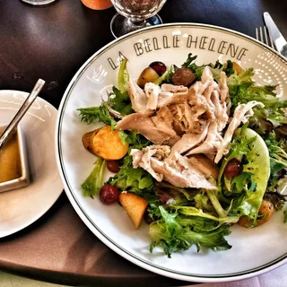 LBH Burger Americain