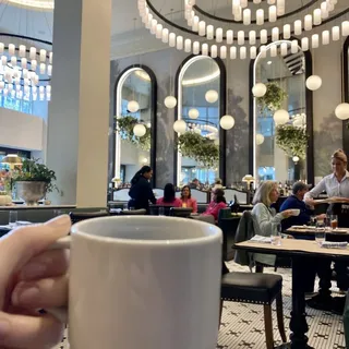 Parliament Coffee