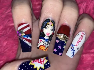 KK Nails