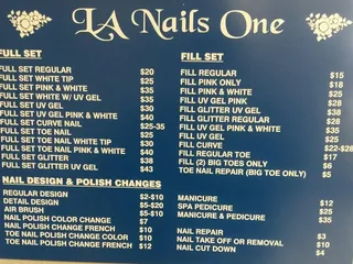 La Nails