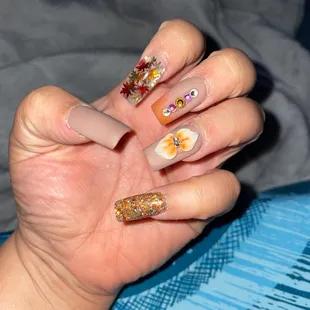 Always such amazing work and everyone is so nice and Yvonne is amazing like always