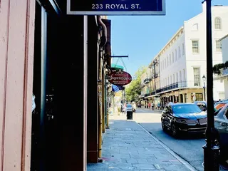 Harris Antiques Ltd