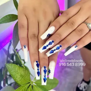 La Belle Nails Lincoln