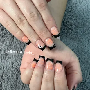 La Belle Nails Lincoln