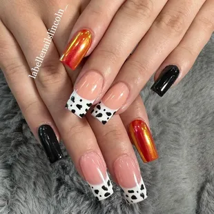 La Belle Nails Lincoln