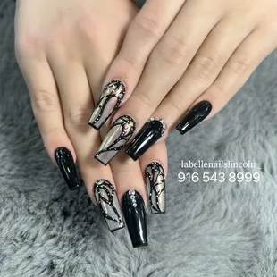 La Belle Nails Lincoln