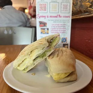 (The Washington) Panini