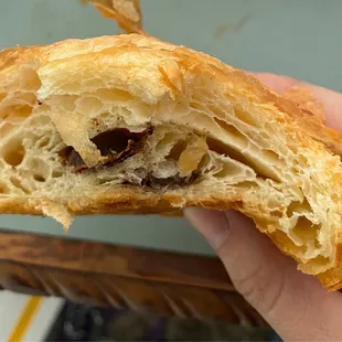 Pain Au Chocolat