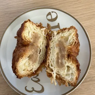 Apricot kouign amman