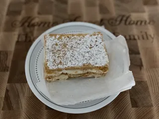 Europa Pastry