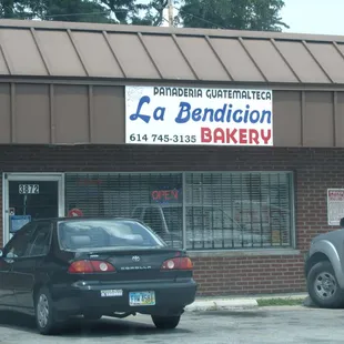 Storefront