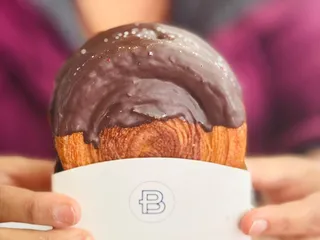 Paris Baguette