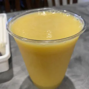 drink, soups and chowder