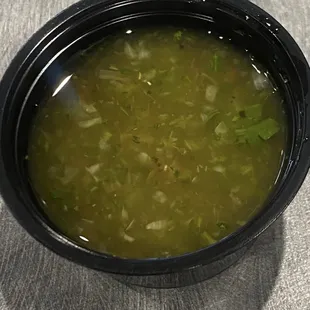 food, soups and chowder, chowder, soup