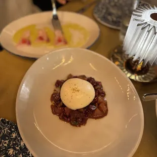 Burrata