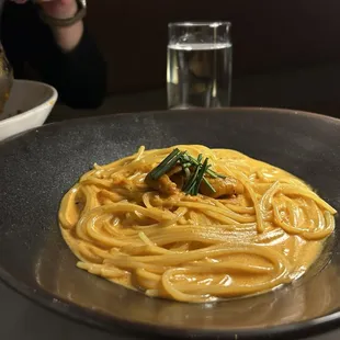 Uni Pasta