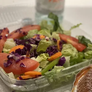 House salad