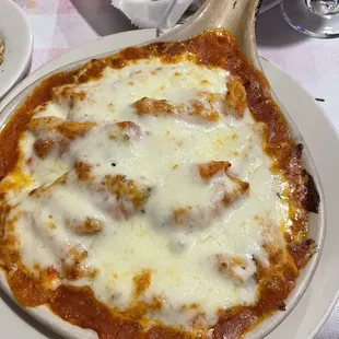 Baked Ziti