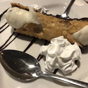 Cannoli