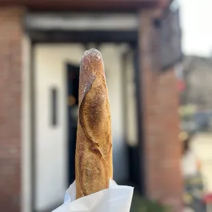 La Bicyclette Bakery