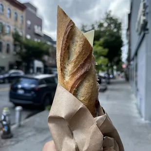 Jambon Comte