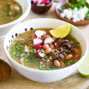 Carne en Su Jugo