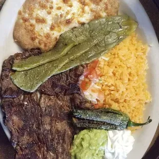 Carne Asada