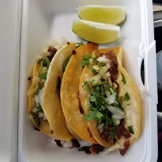 Birria Queso Tacos