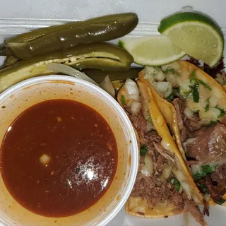 Pickled Jalapenos