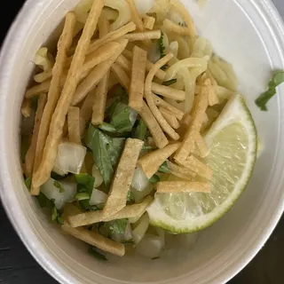 Side Ramen