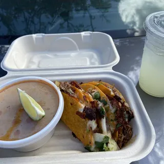 Agua Fresca