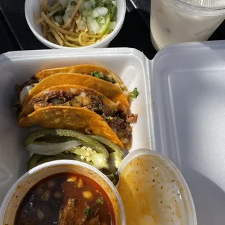 Horchata