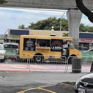Such a good and unique taco truck!