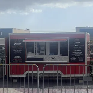 Food truck