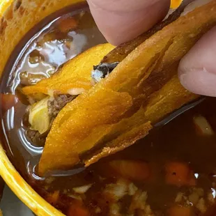 Birria Tacos