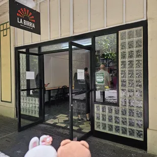 Storefront