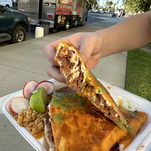 La Birria Loca