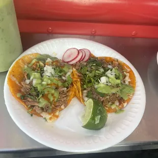 food, tacos