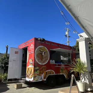 Best quesabirria I've had in the Bay!!