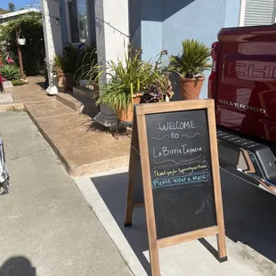 The lil gem tucked behind the long driveway!