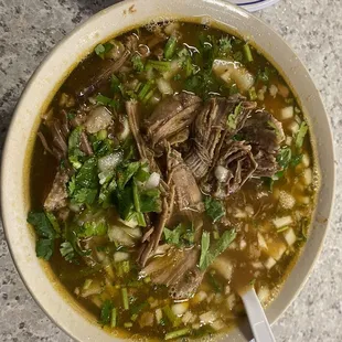 chowder, soups and chowder, soup, food