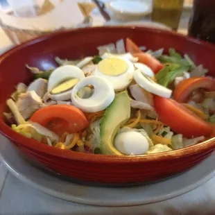 Ensalada Grande