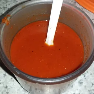 Kick ass Homemade Salsa